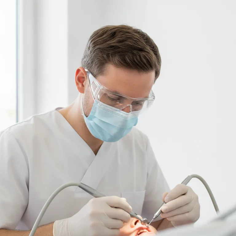 dentysta Słubice